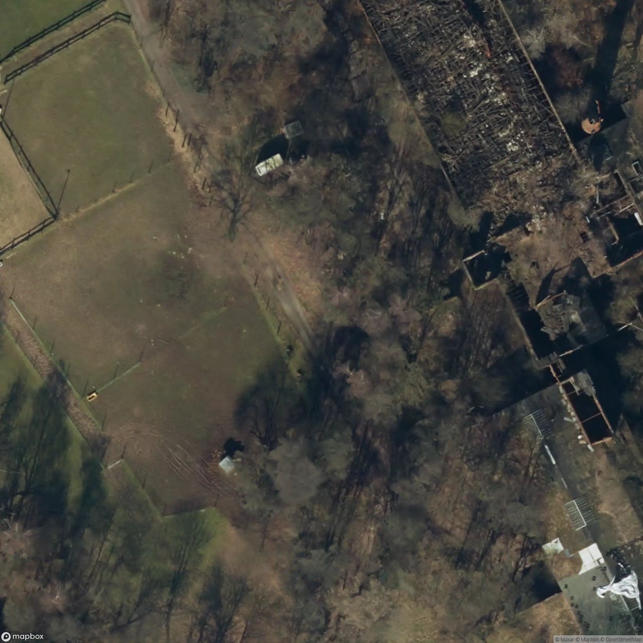 Nuxha Brick Factory [DEU]