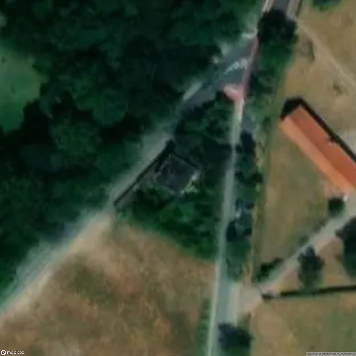 Another World House / Maison d'un autre monde [BEL]