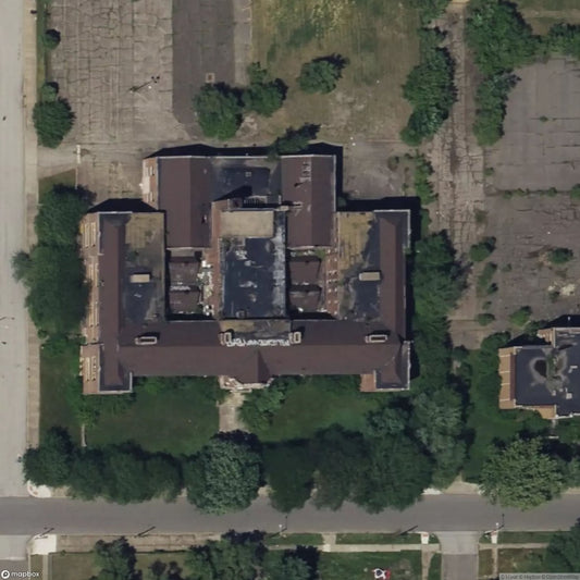 Emerson HS