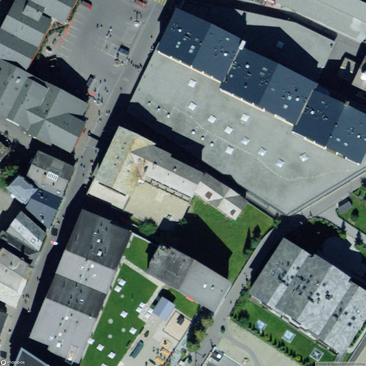 House Zermatt VS [CHE]