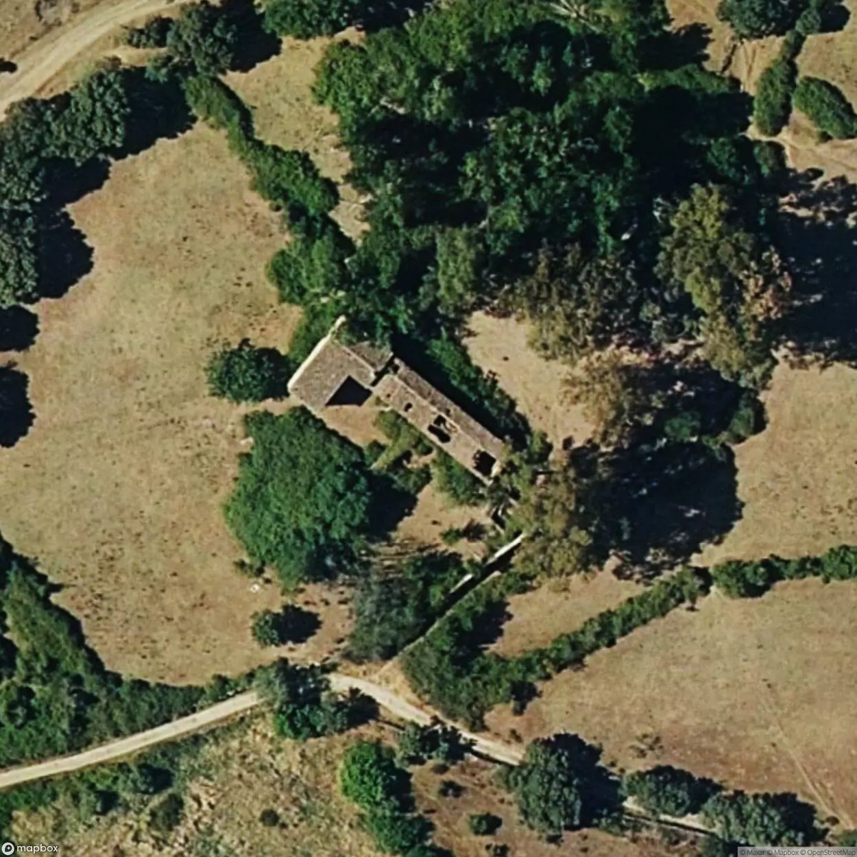 Convent of San Miguel de la Florida [ESP]