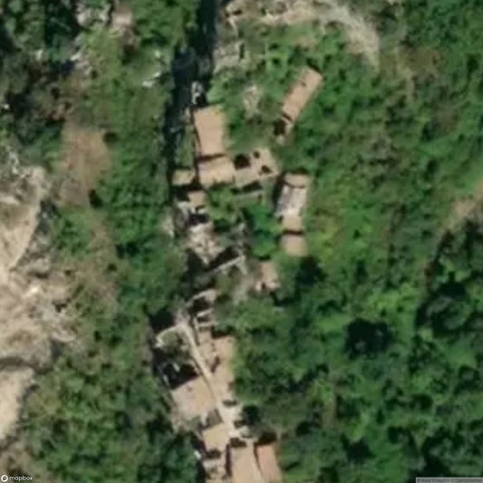 Ruins of Buonanotte [ITA]