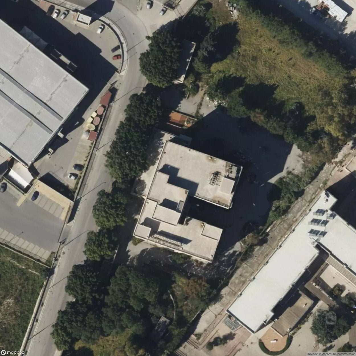 Unidad Hospital [ITA] #15132