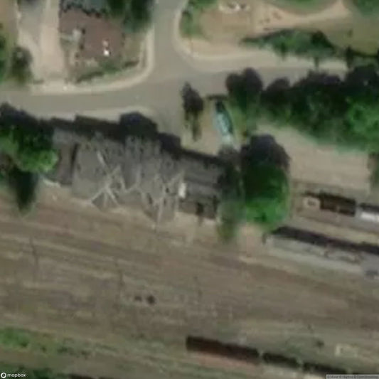 BahnhofsgelÃ¤nde [DUI]