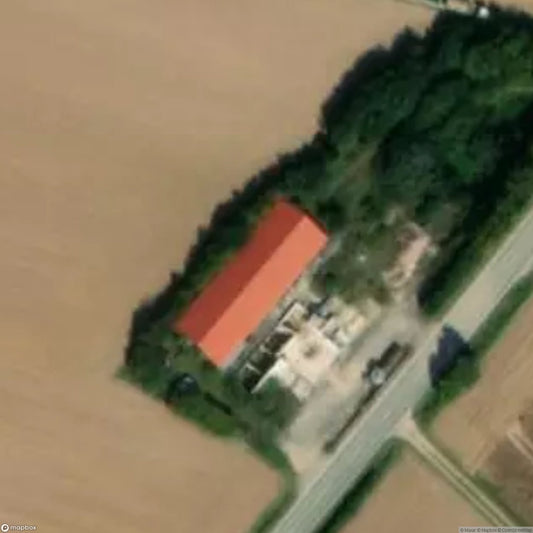 Haus 3 [DUI]