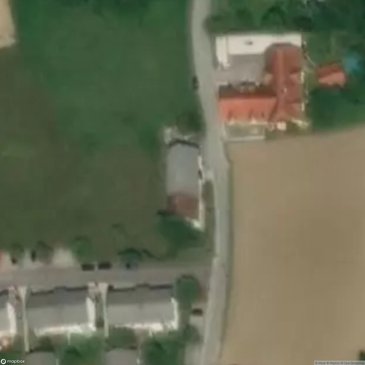 House 2460 [OTHER] [AUT]