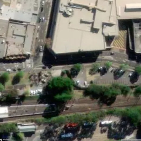Bankstown Cage