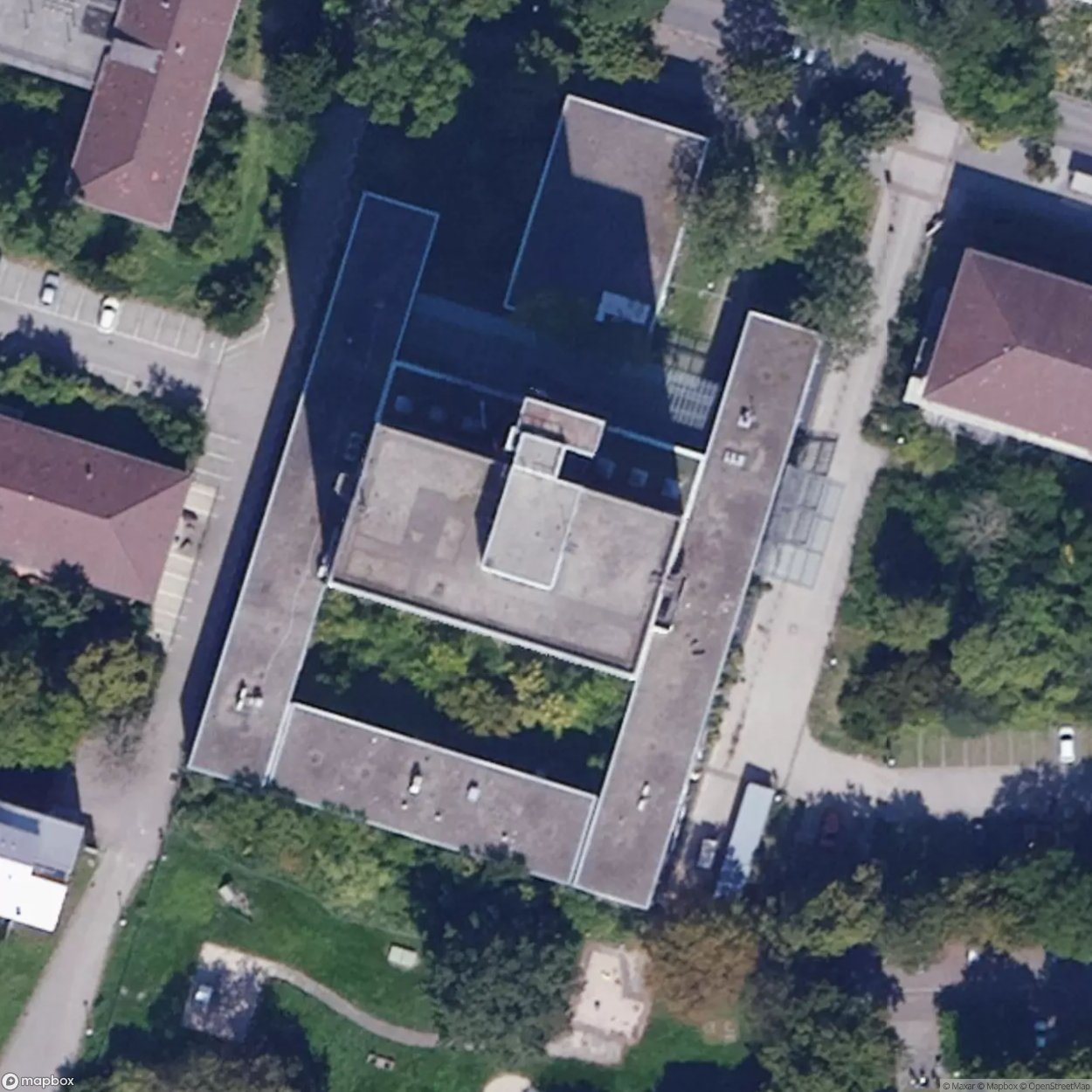 Children's Clinic - Pediatrics III Prof. Dr. Kulozik [DEU]