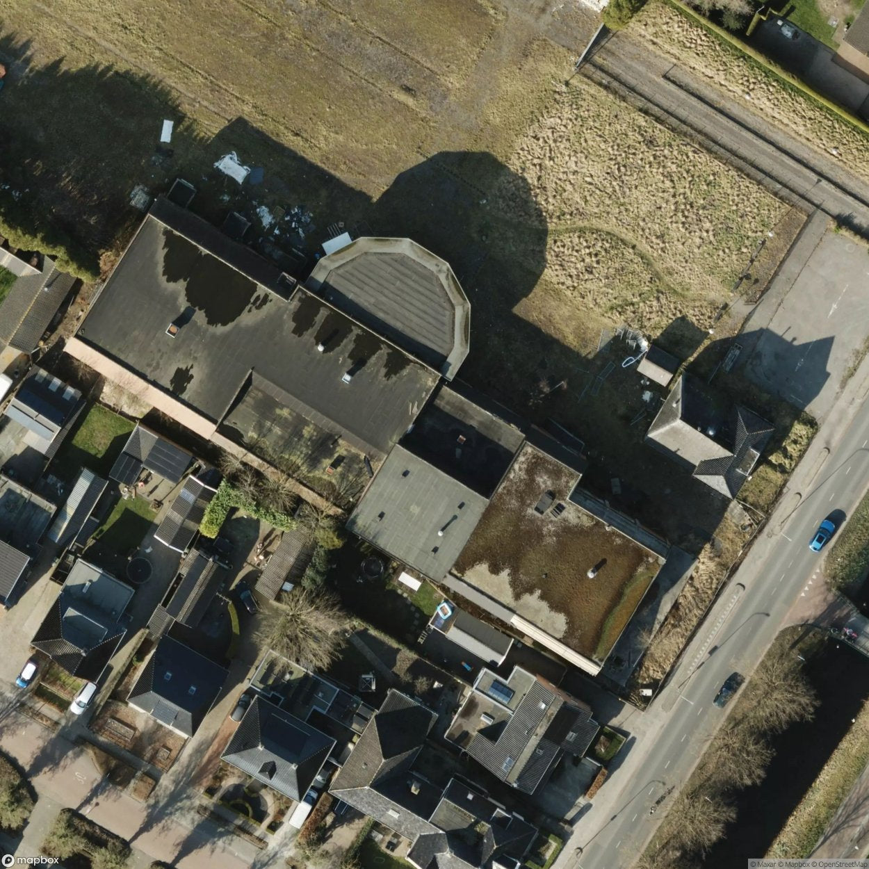 Leekster Disco [NLD]