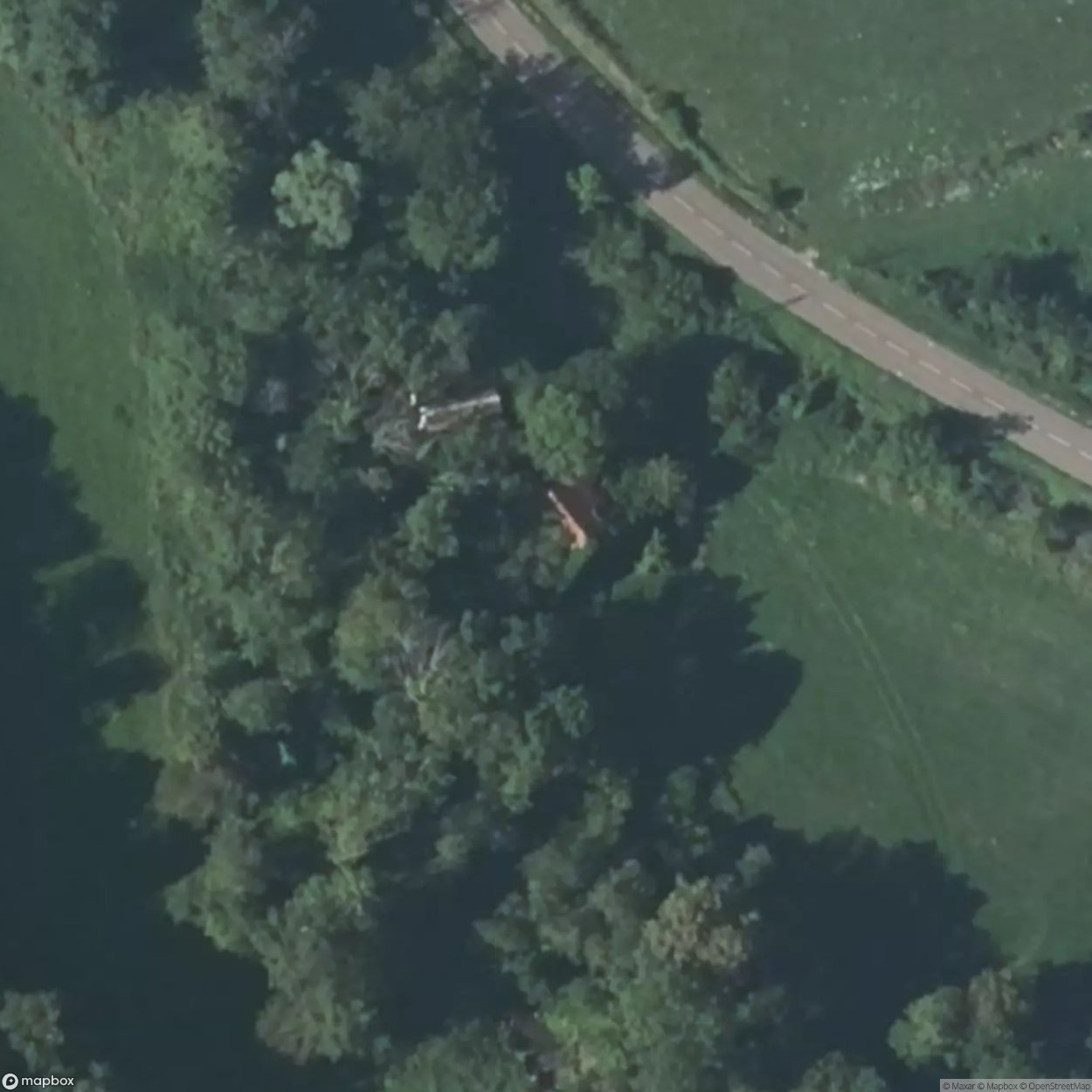 Water Mill France [FRA]