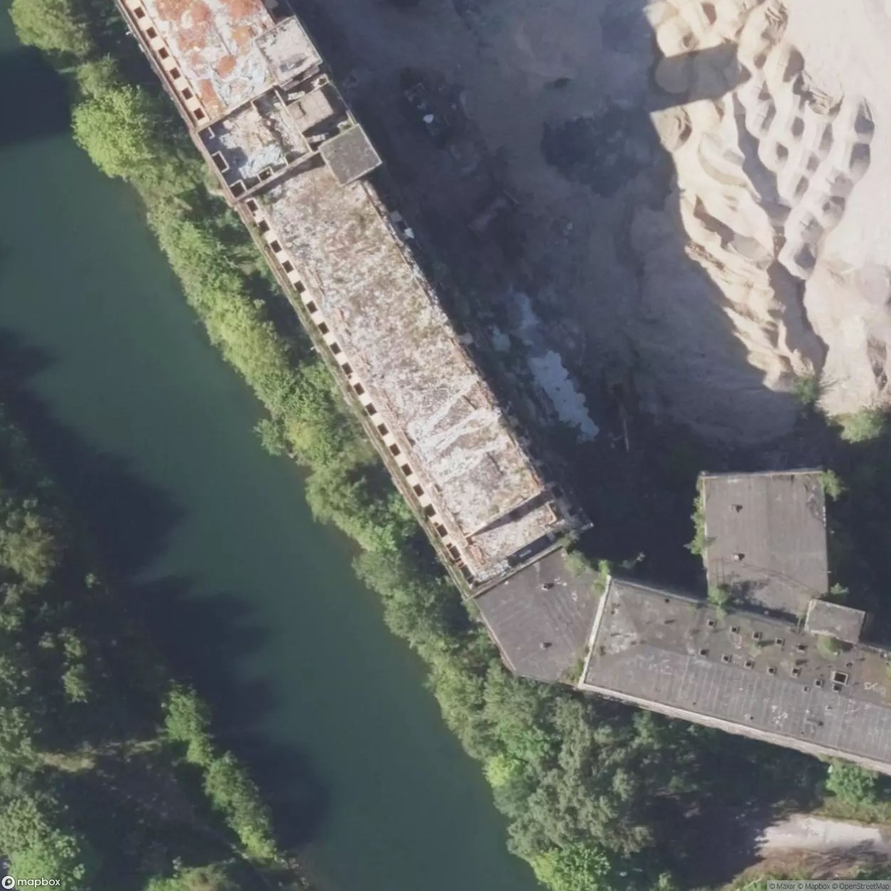 Factory Continental [DEU]