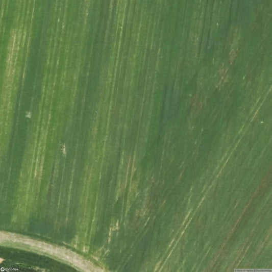 Monastery with Tunnels [DEU]