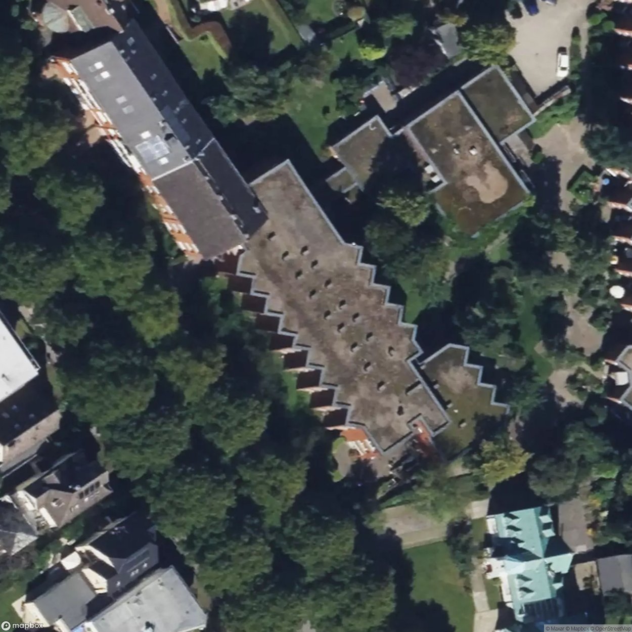 AWO Senior Center [DEU]