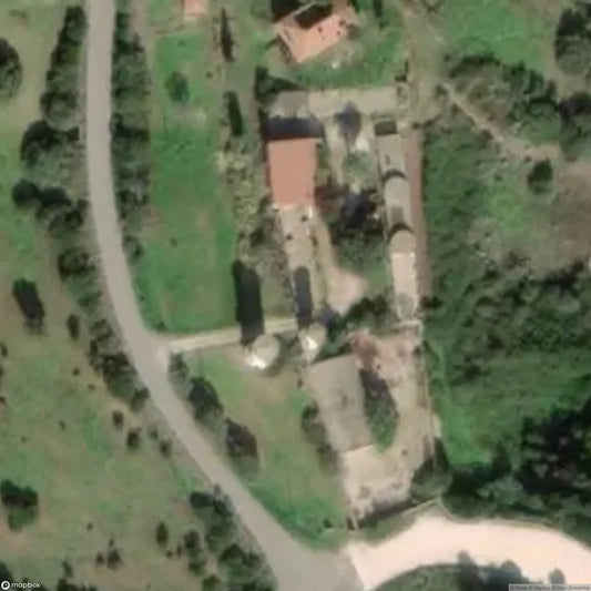 Azienda Pigozzi [ITA] The Urbex Factory