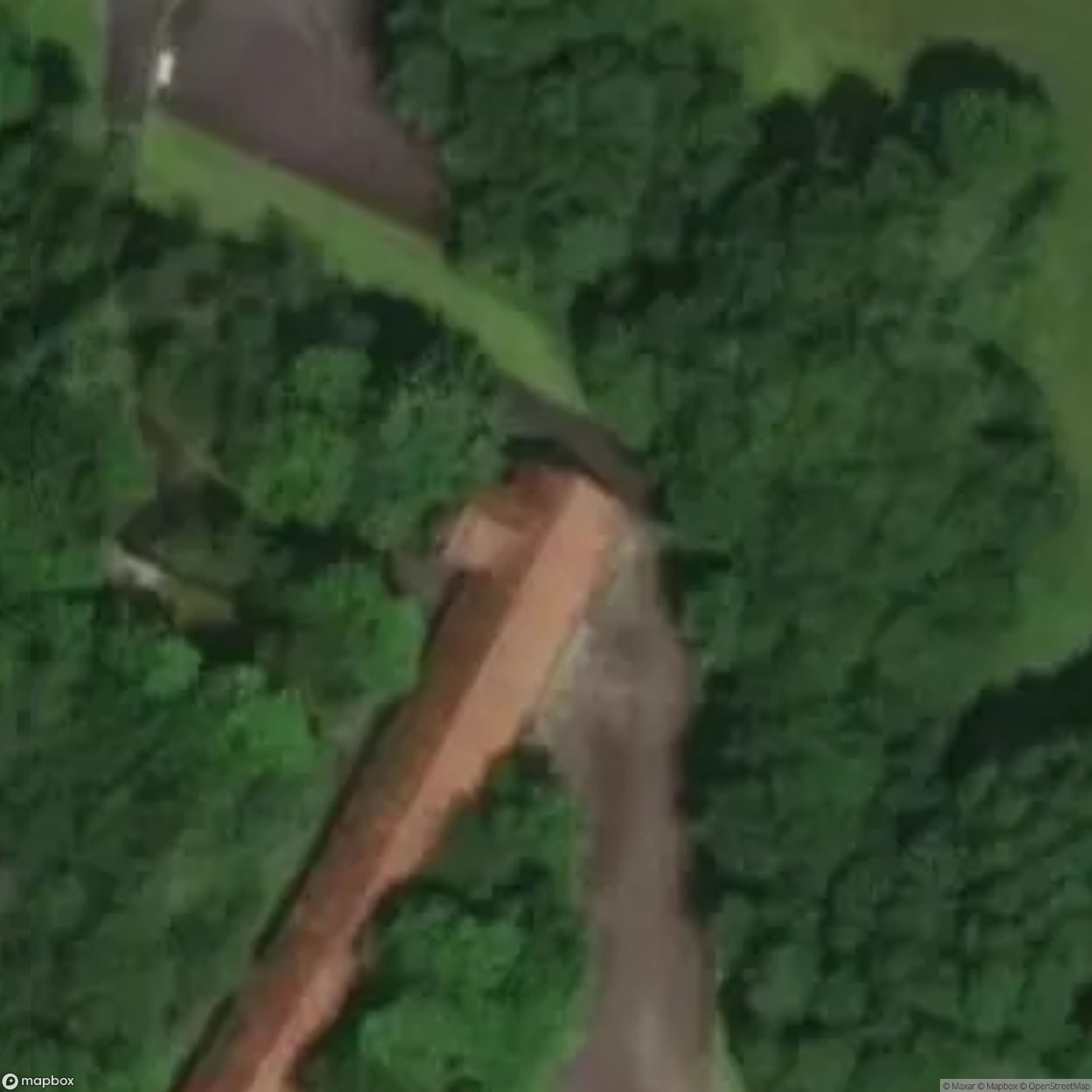 Führer Headquarters Adlerhorst [DEU]