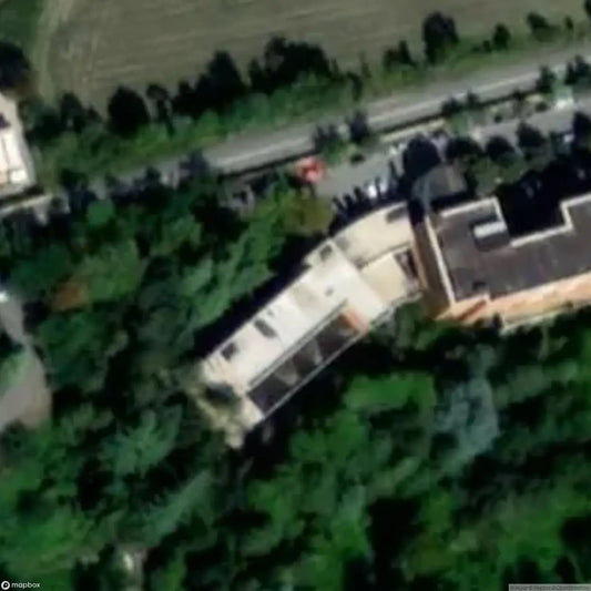 Sanatorio del Duce [ITA] The Urbex Factory