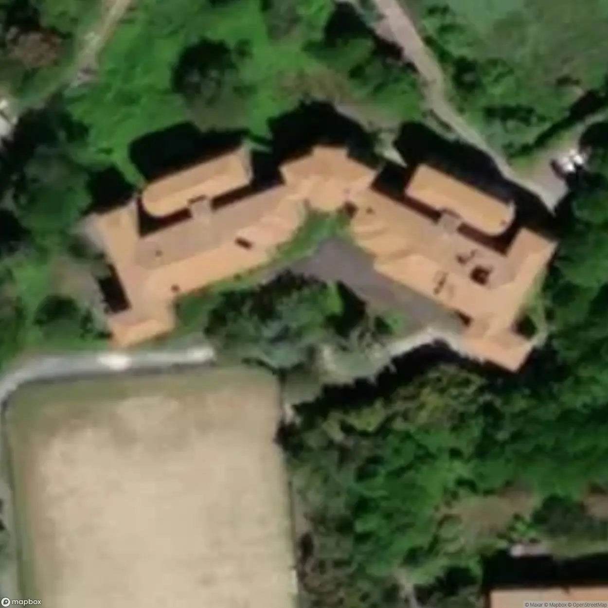 Padiglione Manicomio Volterra [ITA] The Urbex Factory