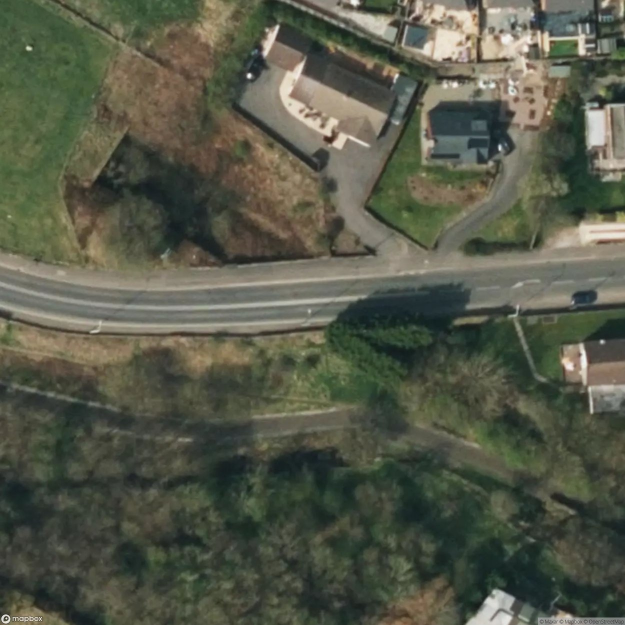 Britannia Tunnel [GBR]