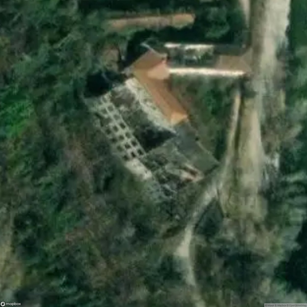 Monastero Di Santa Croce [ITA]