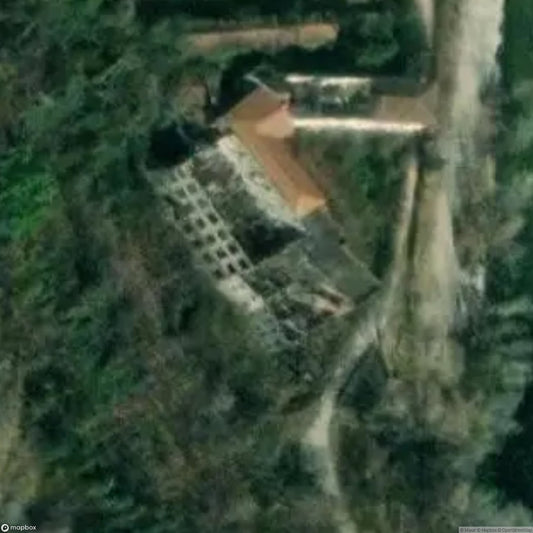 Monastero Di Santa Croce [ITA]