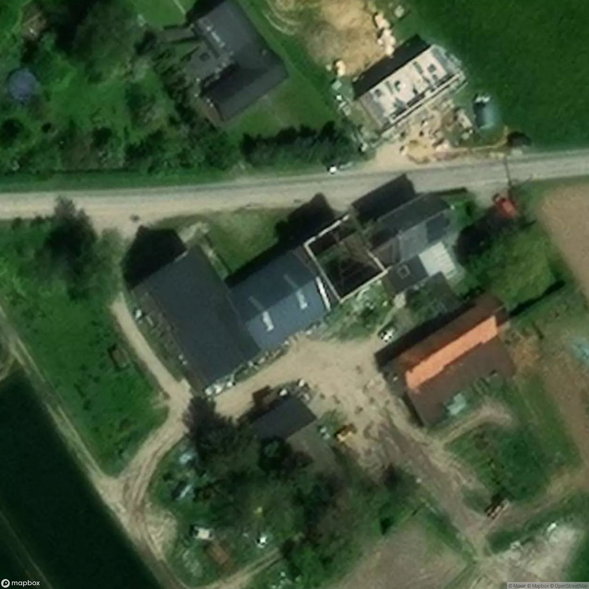 Farm [BEL] #37266