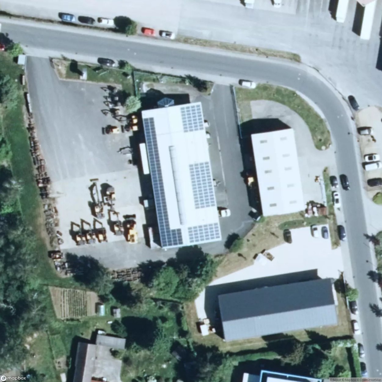 Zick Furniture World [DEU]