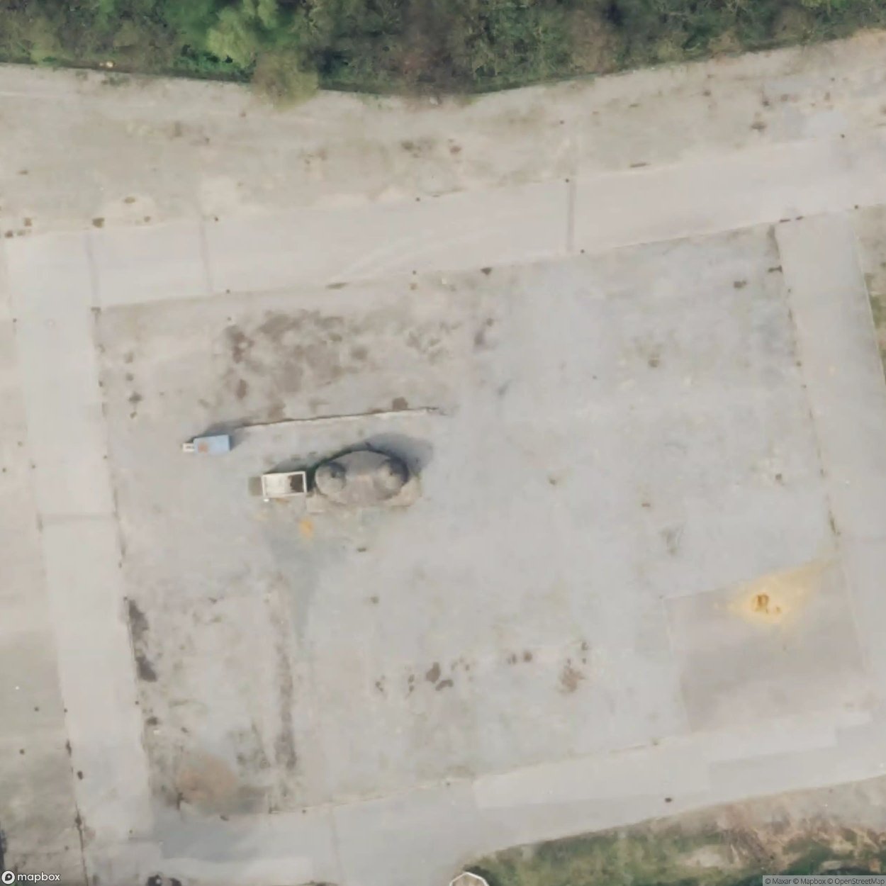 Bunker Cj [DEU] #15892