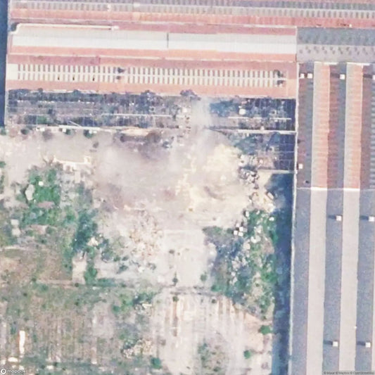 Phil Factory / Usine Phil [FRA]