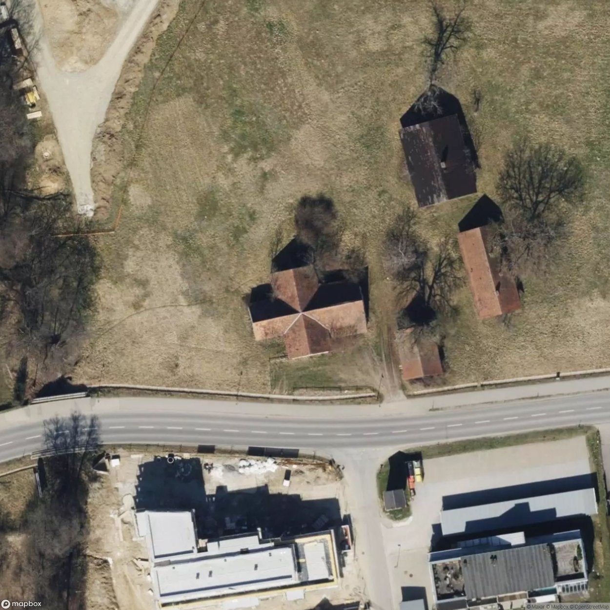 Farm 2645 [OTHER] [AUT]