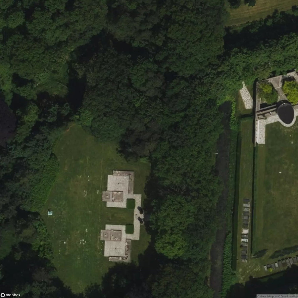 Monastery [BEL] #18593