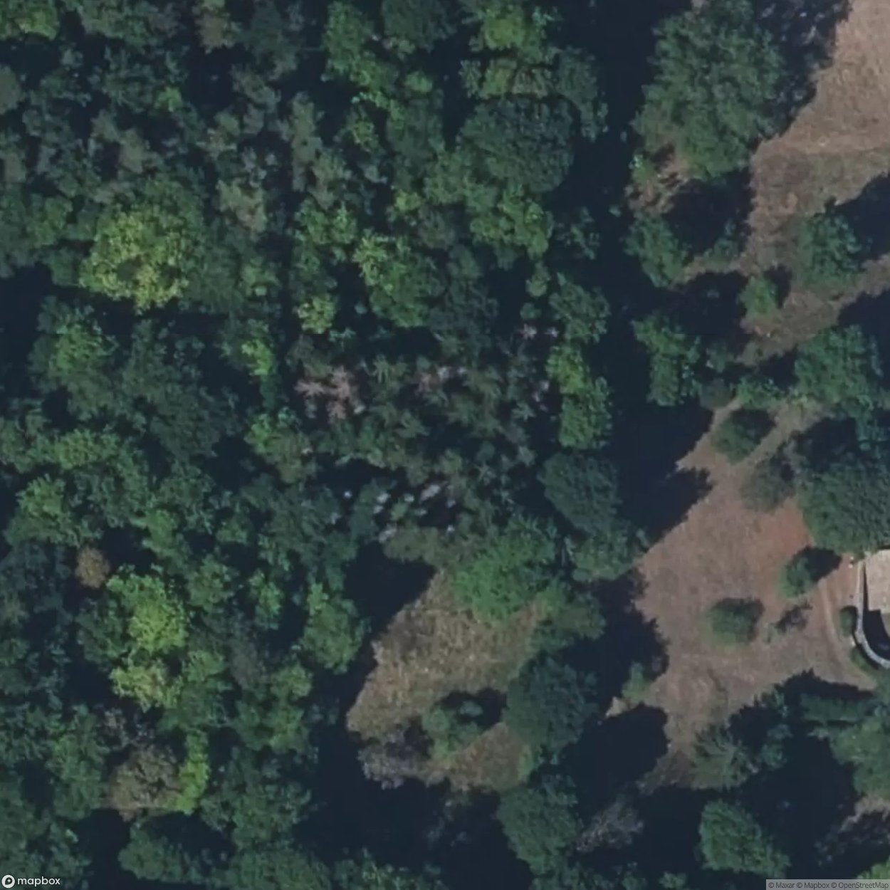 Bernard Cemetery [FRA]