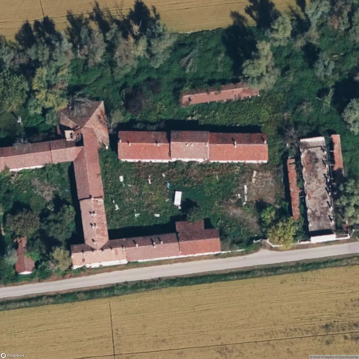 Farm 5 [ITA]