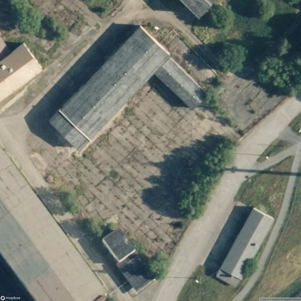 Vattenfall Storage [DEU]