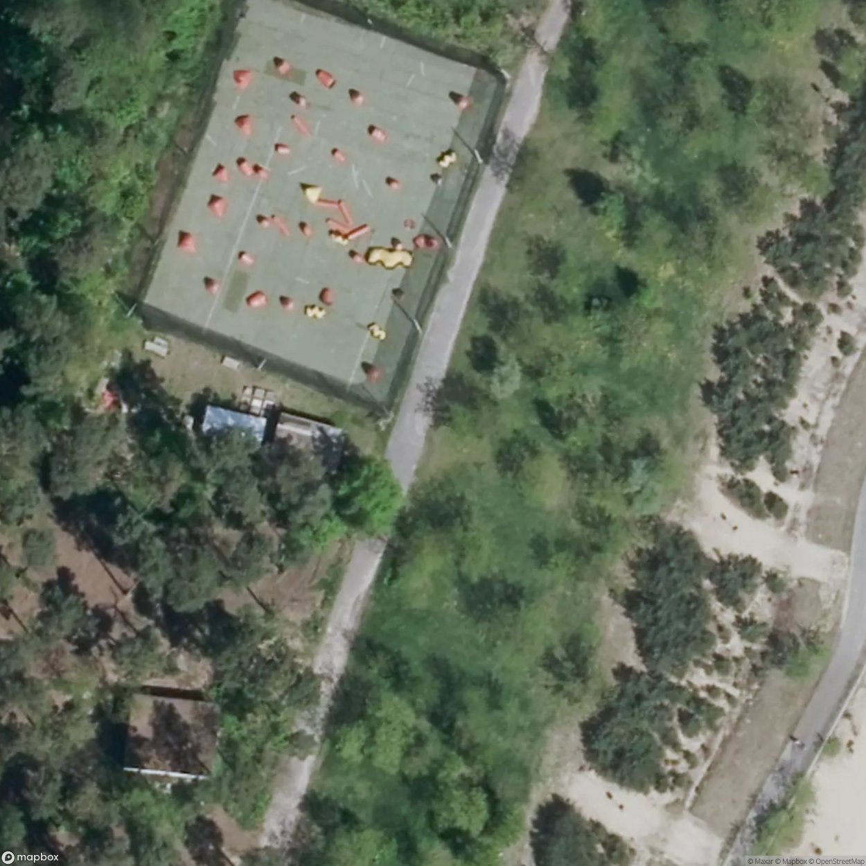 Bay of the Dreamers Festival [DEU]