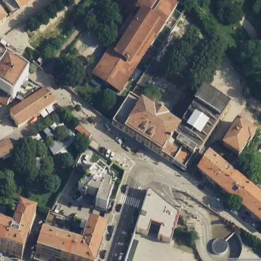 Palazzina Magnani [ITA] The Urbex Factory