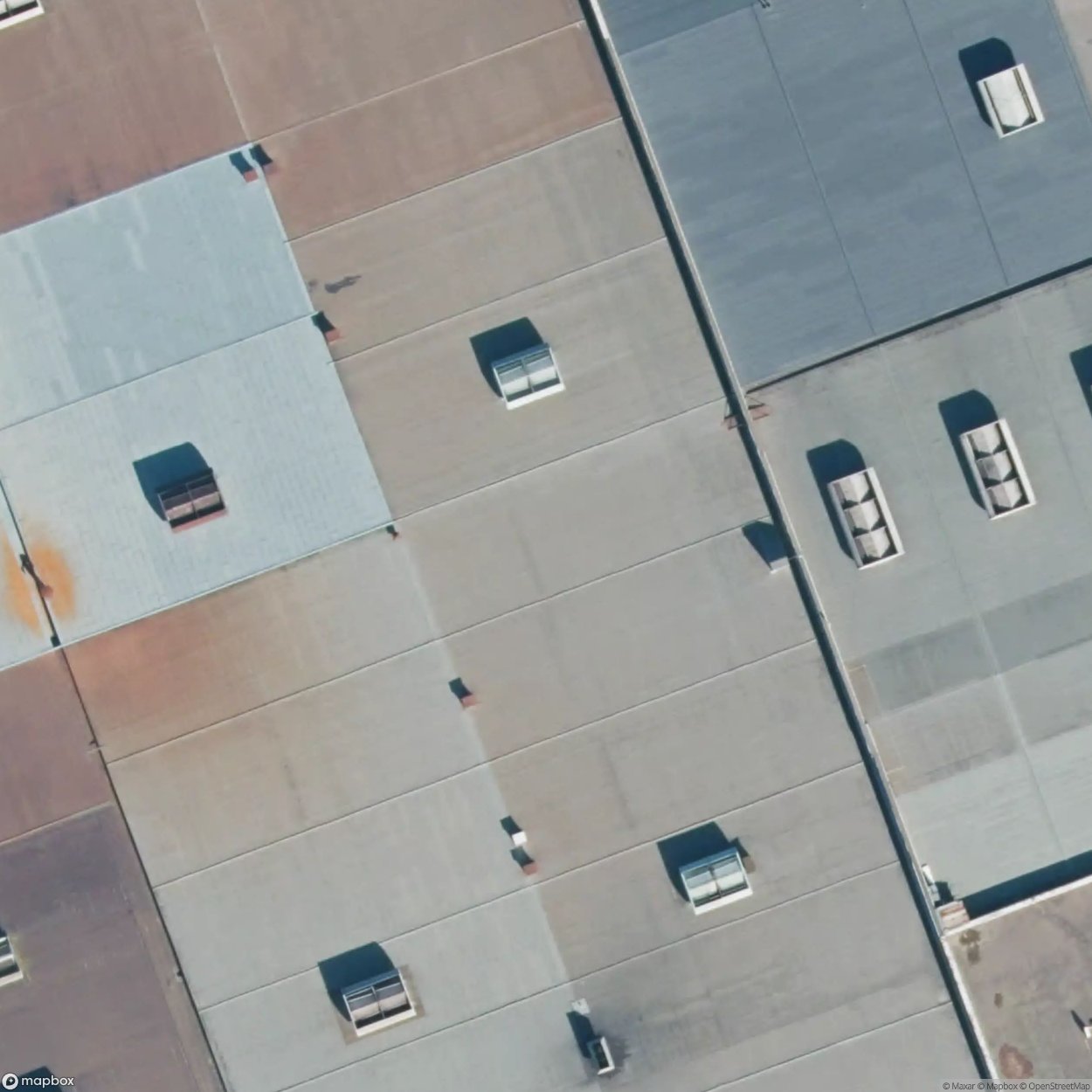 Steelworks Outokumpu Nirosta [DEU]