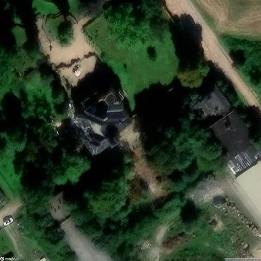 Zabenstedt Manor House [DEU]