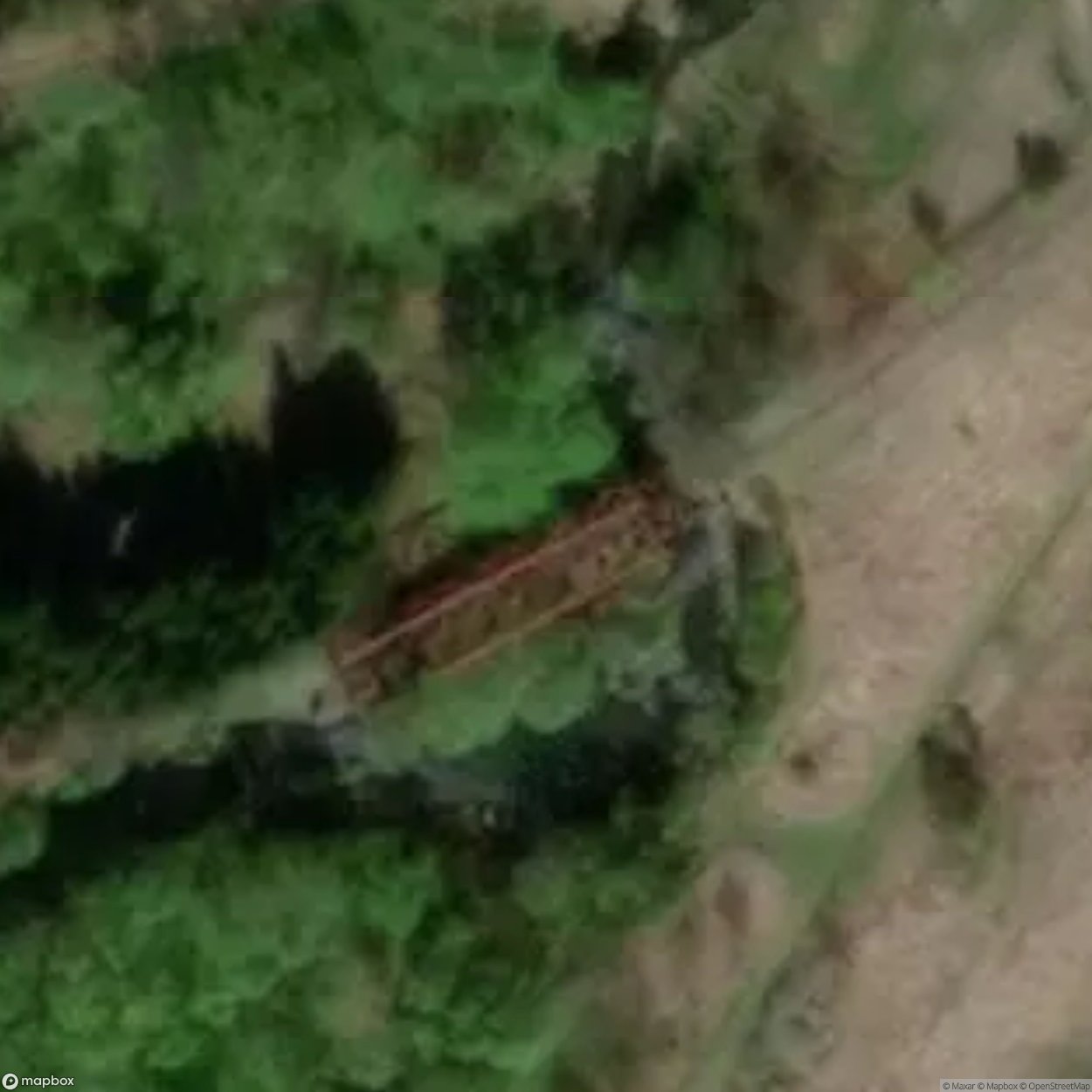 Car Graveyard [POL] #14304
