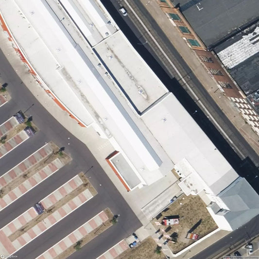 Machinery Manufacturing Combine "Ernst ThÃ¤lmann" [DEU]