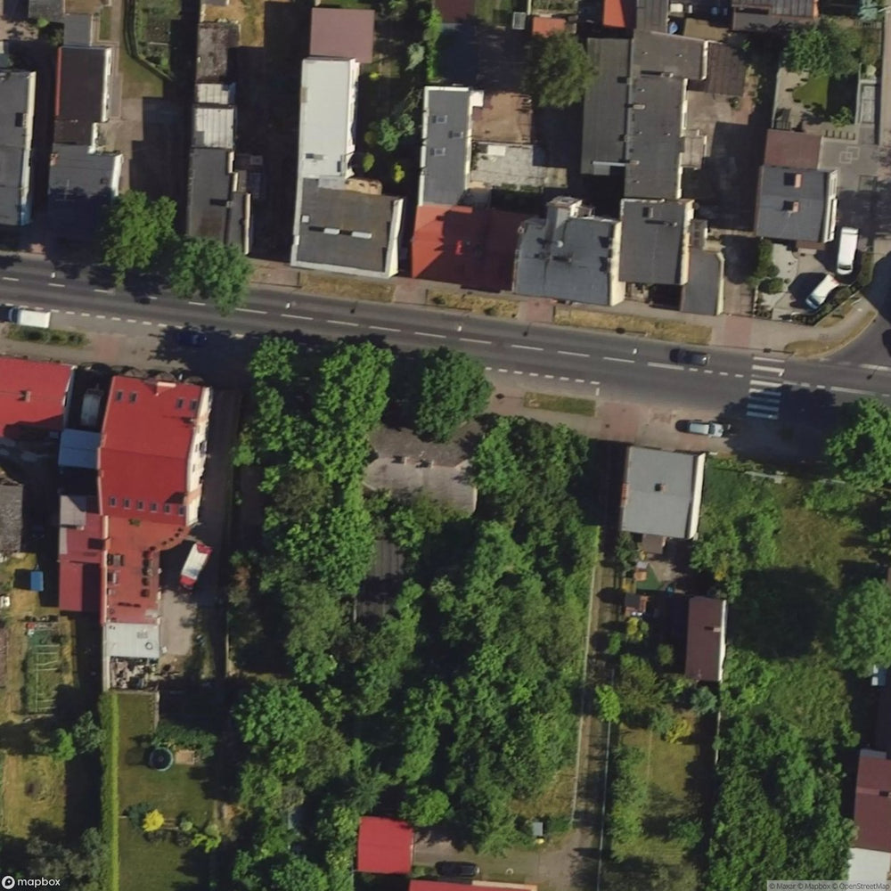 Residential Building Konin [POL] #23801