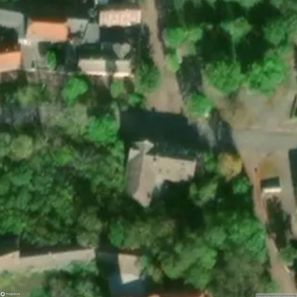 Tavern with Ballroom [DEU]