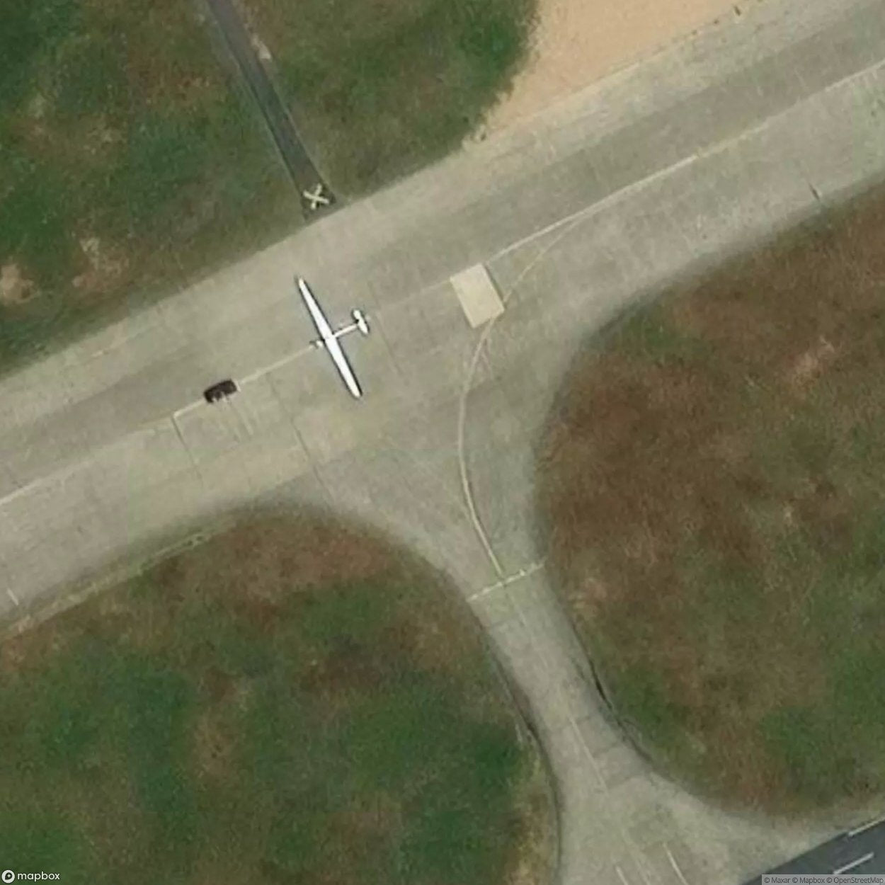 Special Airfield Kitzingen Edgy [DEU] #09749