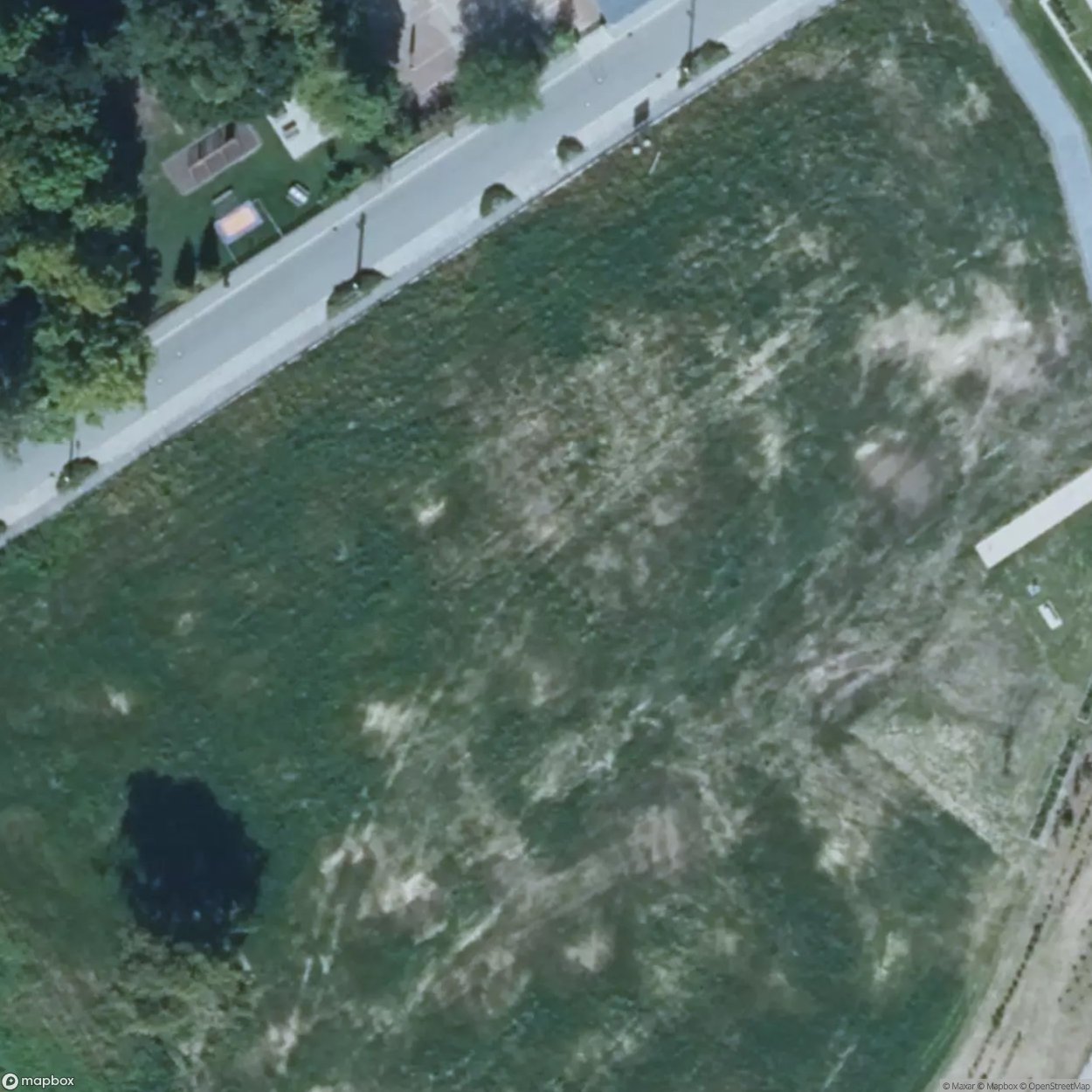 Glauchau Factory [DEU]