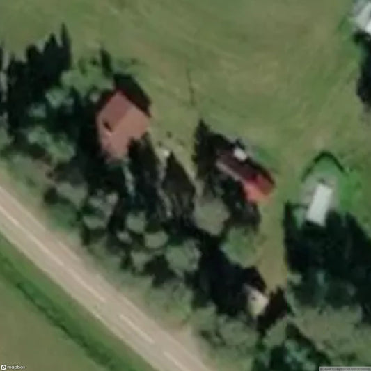 House Rocking Chair [FIN]