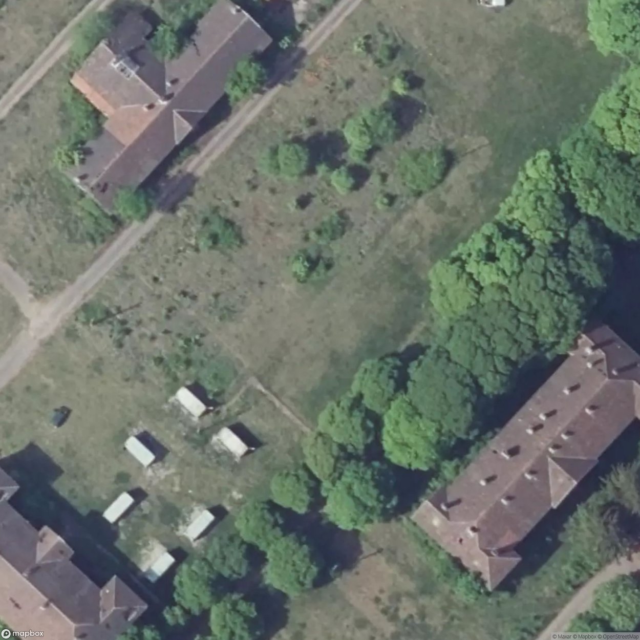 Camp Dangerville [FRA]