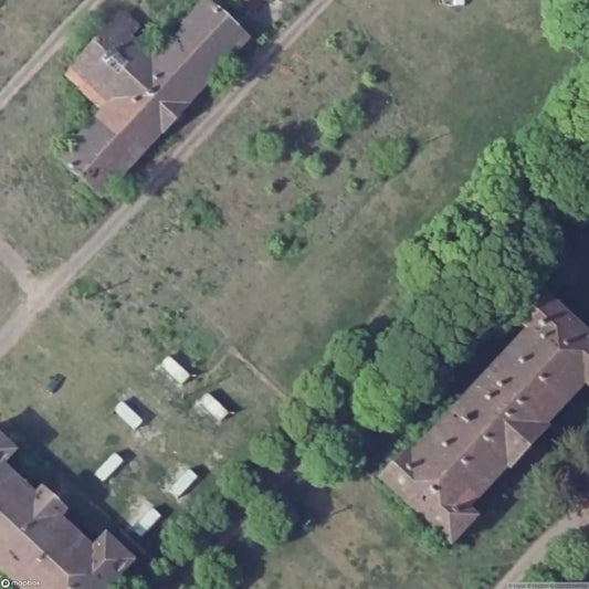 Camp Dangerville [FRA]