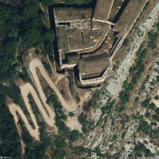 Falesia Placca del Forte [ITA]