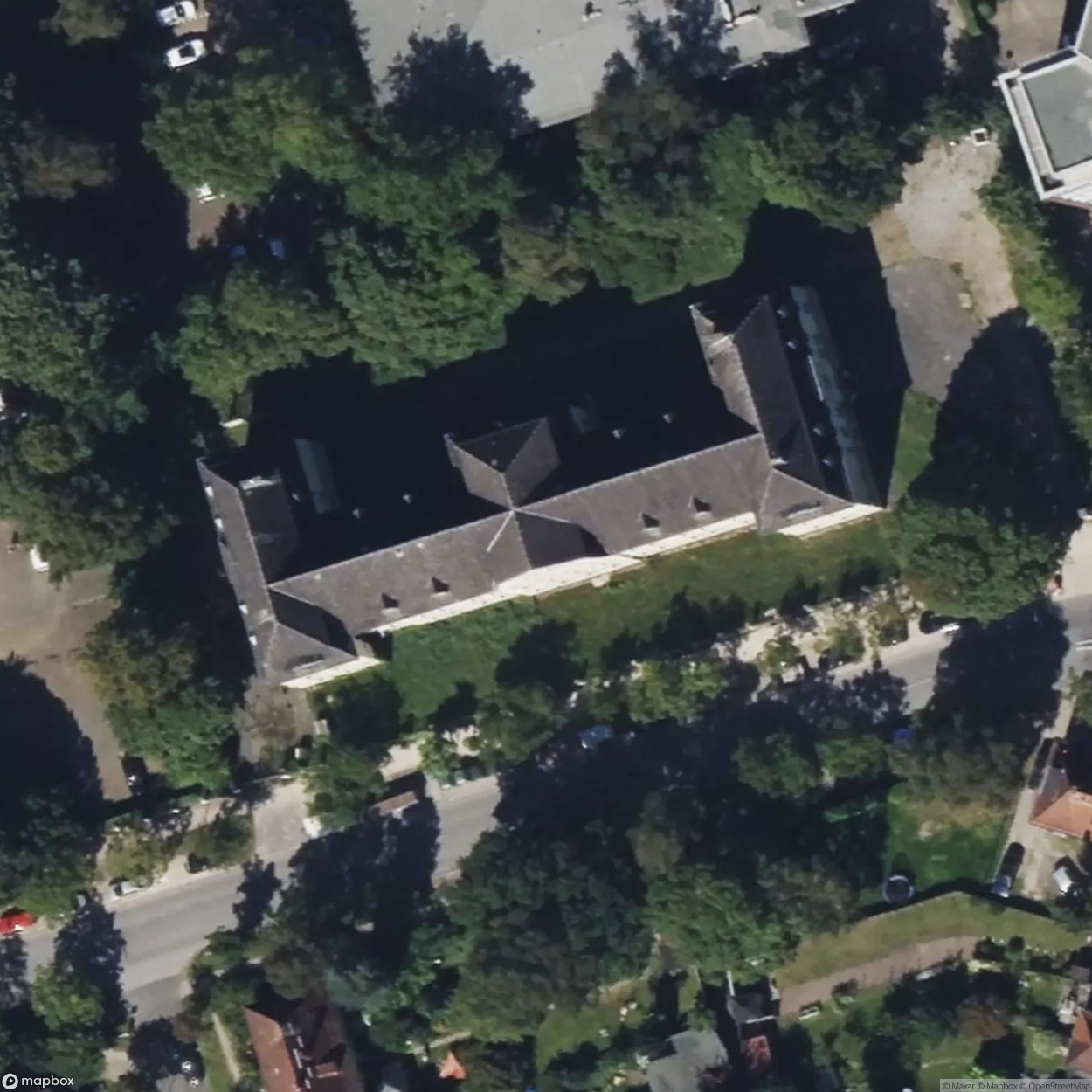 House Dion Eck [DEU]