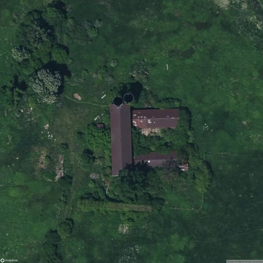 Buckland Farm