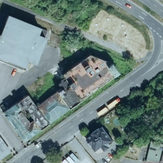 Factory Silvia [DEU]